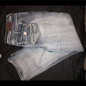Size 20 bootcut jeans